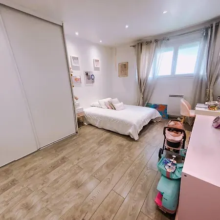 Вилла Etoile Vue Mer Panoramique *
